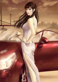 楊戰林婉兒