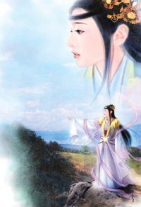 最小反派團寵魔女三歲半