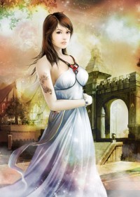 美女總裁的貼身兵王