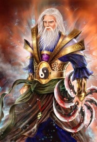 荷风