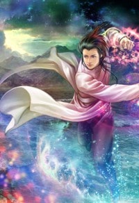 爆紅後我跟經紀人跑了[GL]