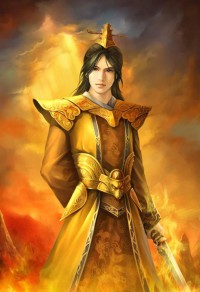 你看起来很美味