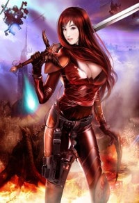 着魔（警察精英遇上美少年)